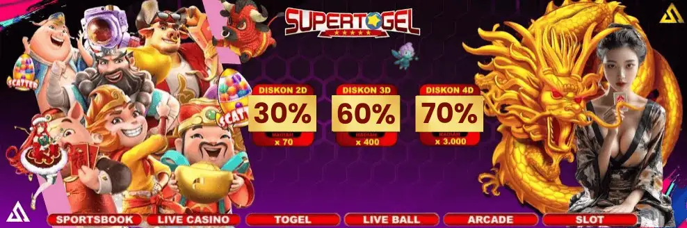 live draw macau