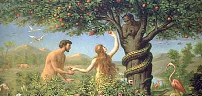 Leluhur Umat Manusia adalah Adam dan Hawa? Non Sense